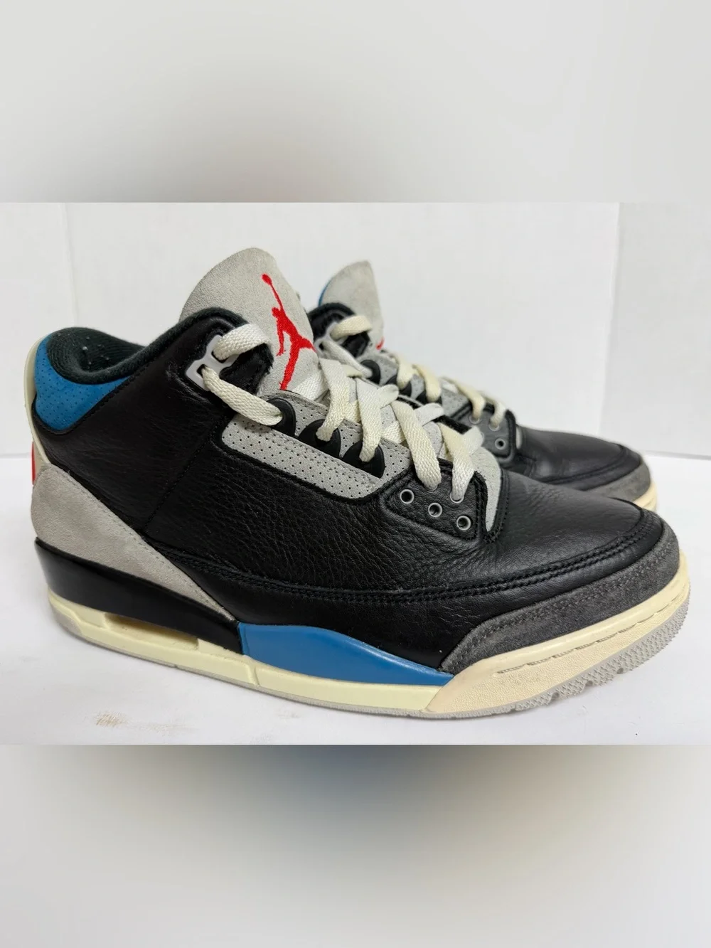 Jordan Air Jordan 3 Retro OG 
